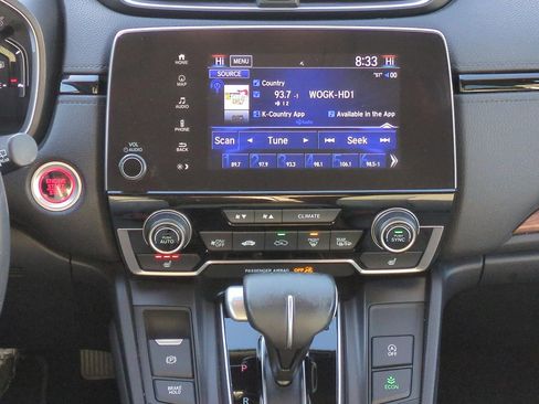 Used 2022 Honda CR-V Touring image 17