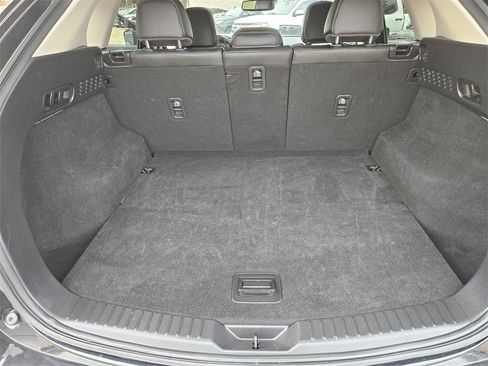 Used 2025 MAZDA CX-5 AWD 2.5 S w/ Preferred Package image 25