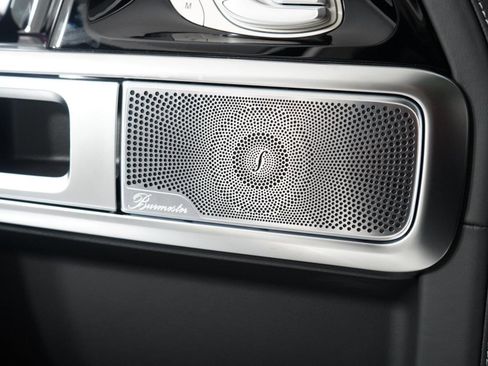 Used 2025 Mercedes-Benz G 63 AMG 4MATIC image 26