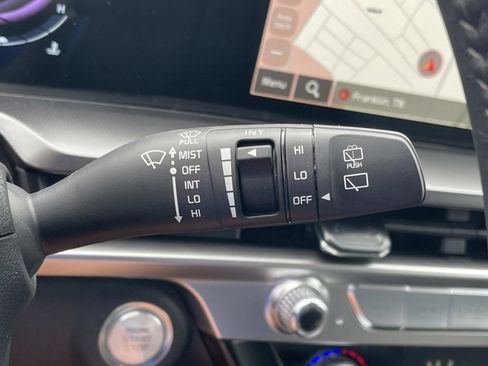 New 2025 Kia Telluride LX image 30