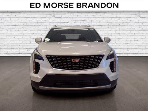 Certified 2023 Cadillac XT4 Premium Luxury FWD image 7