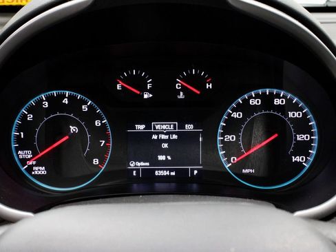 Used 2023 Chevrolet Malibu LT FWD image 28