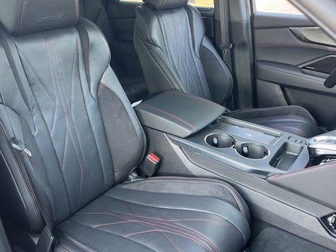 New 2026 Acura MDX Type S image 30
