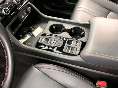 Certified 2025 Honda Pilot TrailSport image 16