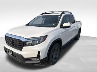 Used 2023 Honda Ridgeline RTL 360° Tour