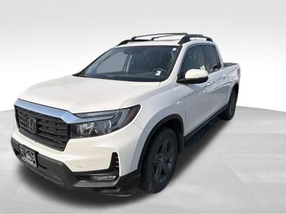 Used 2023 Honda Ridgeline RTL