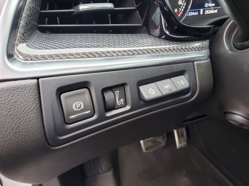 Certified 2023 Cadillac XT5 Sportv w/ Technology Package AWD/4WD image 20