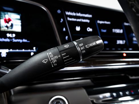 Used 2022 Cadillac Escalade Sport Platinum image 56