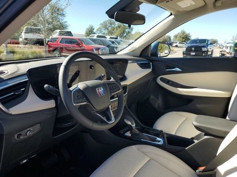 New 2026 Buick Encore GX Preferred image 26