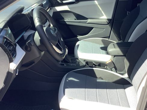 New 2026 Volkswagen Taos S image 38