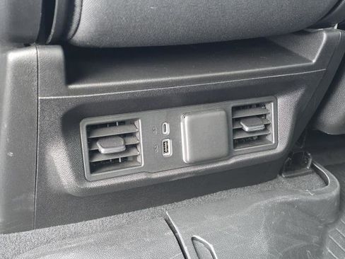 Used 2024 Chevrolet Silverado 1500 RST AWD/4WD image 23