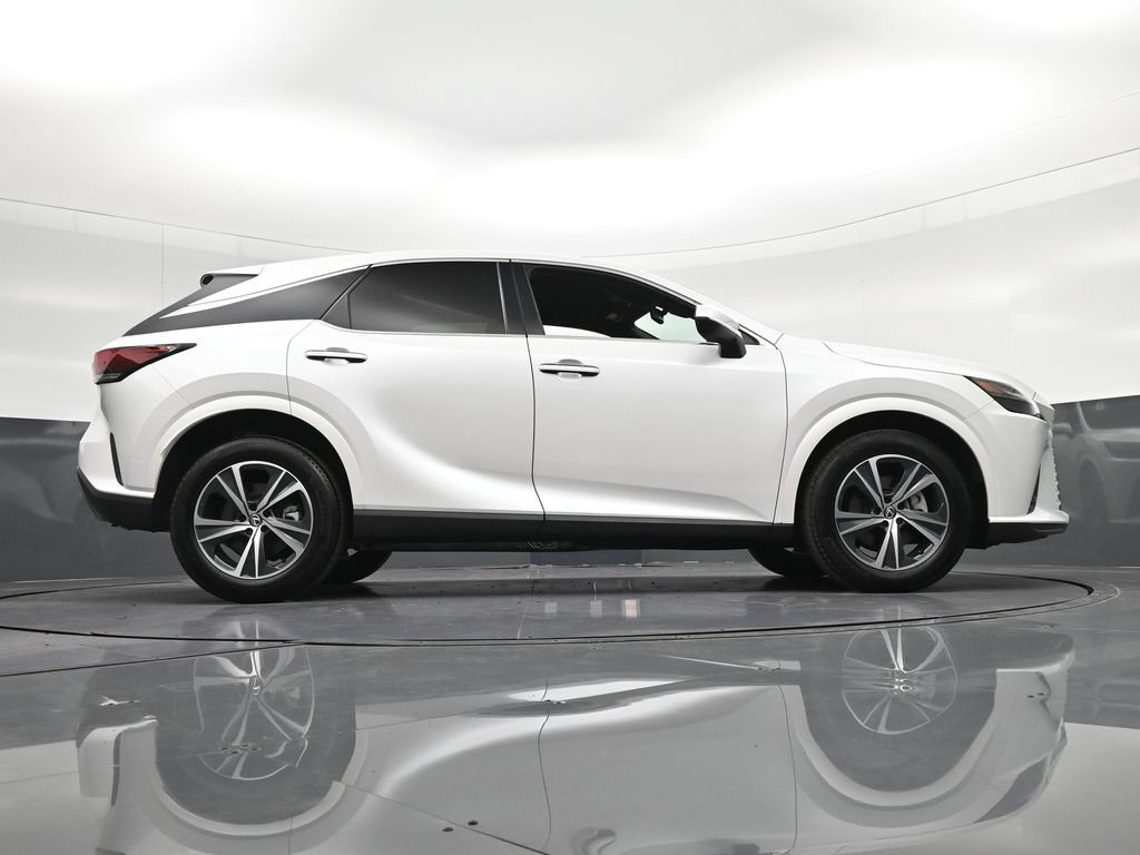 Used 2025 Lexus RX 350 FWD w/ Technology Package image 26