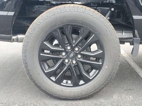 New 2026 Ford F150 Lariat w/ Equipment Group 501A Mid image 6