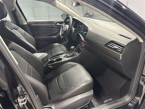 Used 2019 Volkswagen Jetta SEL Premium FWD image 11