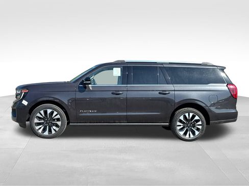 New 2026 Ford Expedition Max Platinum w/ Driver's Package AWD/4WD image 7