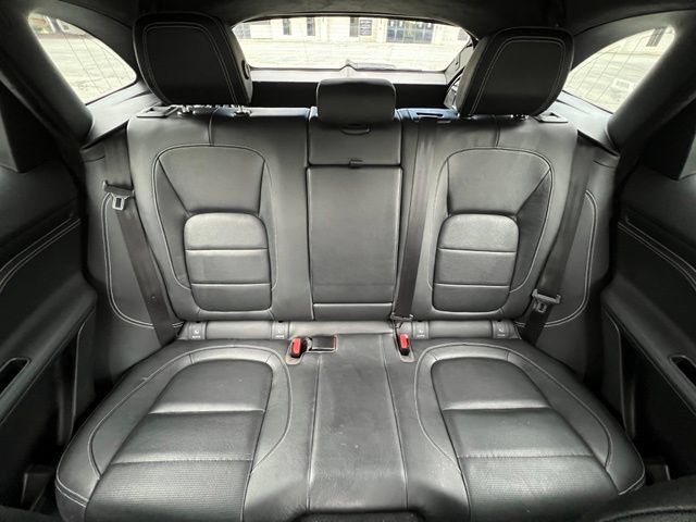 Used 2020 Jaguar F-PACE S AWD/4WD image 24