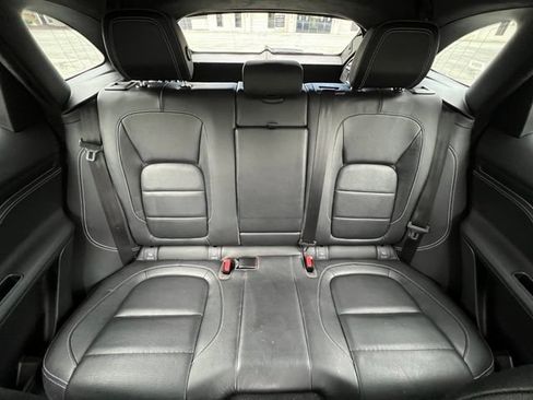 Used 2020 Jaguar F-PACE S AWD/4WD image 24