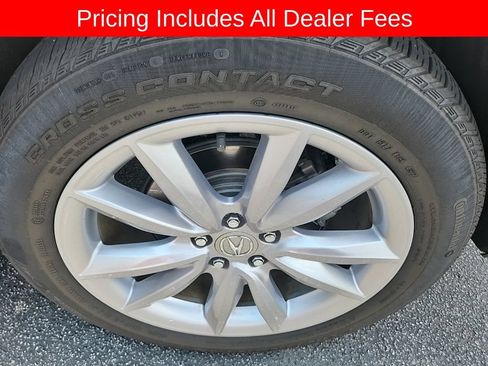 Used 2023 Acura RDX AWD image 25
