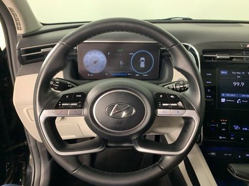 Used 2022 Hyundai Tucson SEL w/ Convenience Package image 21