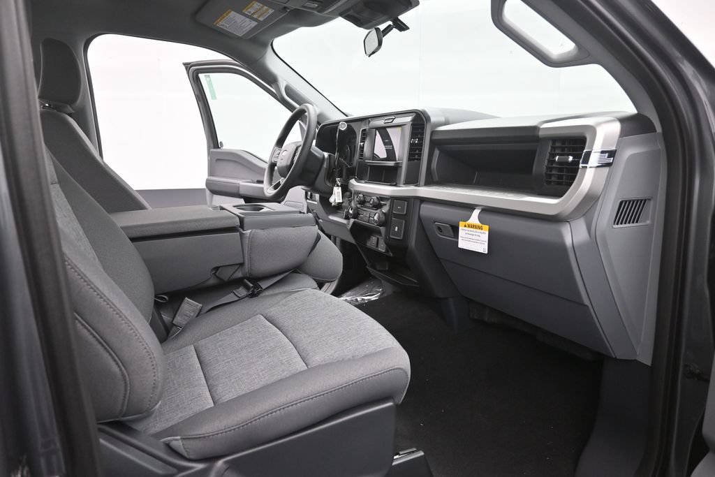 New 2027 Ford F250 XL w/ Tremor Off-Road Package AWD/4WD image 26