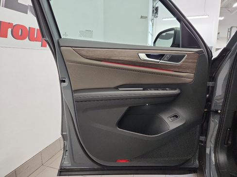 New 2026 Volkswagen Atlas SEL AWD/4WD image 8