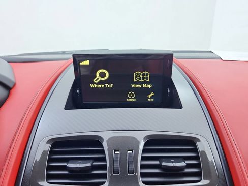 Used 2014 Aston Martin Vanquish Coupe image 36