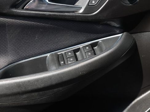 Used 2017 Chevrolet Cruze LT w/ RS Package FWD image 39