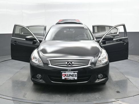 Used 2015 INFINITI Q40 AWD w/ Navigation Package image 41