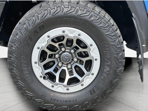 Used 2023 RAM 1500 TRX w/ TRX Level 2 Equipment Group AWD/4WD image 4
