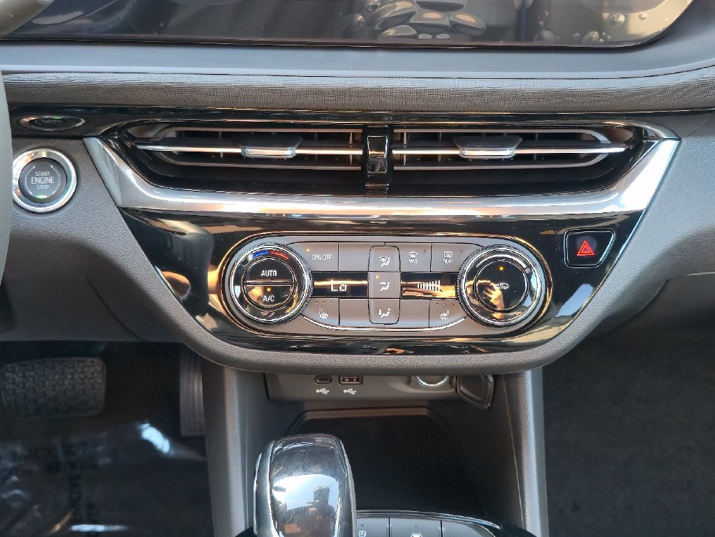 New 2026 Buick Envista Sport Touring w/ Convenience I Package FWD image 16