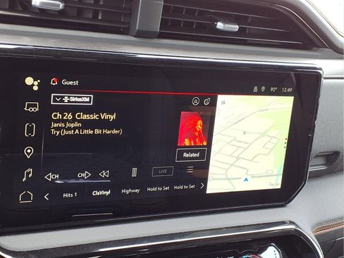 New 2026 GMC Sierra 2500 AT4 w/ AT4 Premium Plus Package AWD/4WD image 26