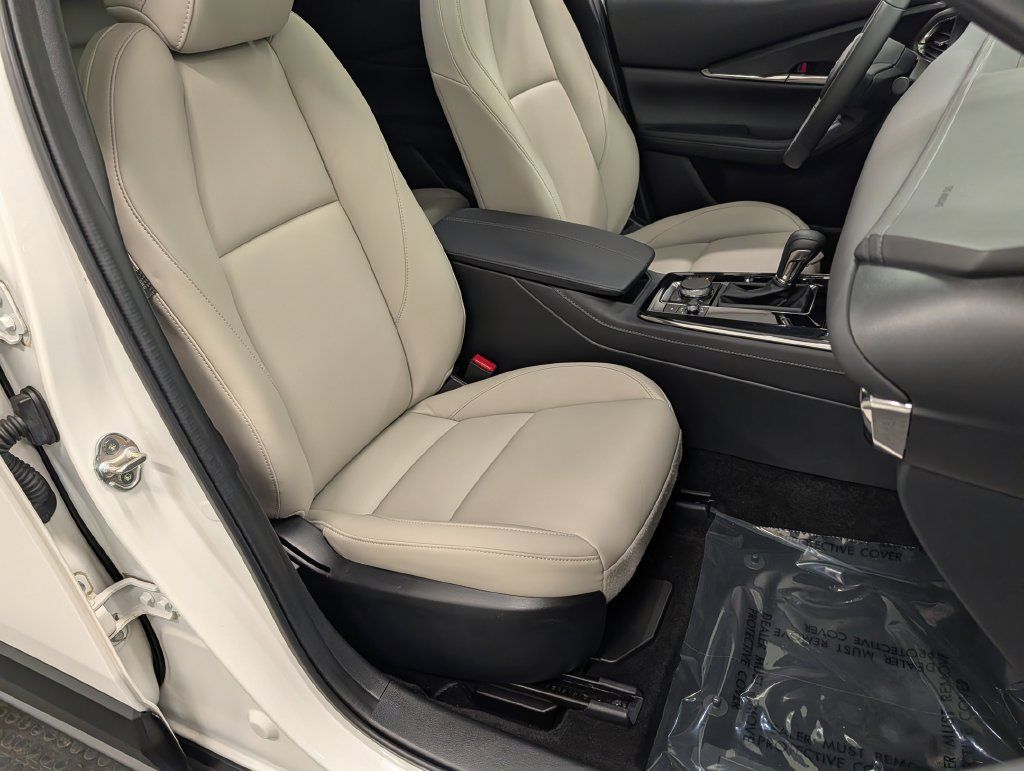 Certified 2024 MAZDA CX-30 AWD 2.5 S w/ Preferred Package image 31