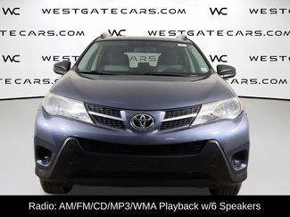 Used 2013 Toyota RAV4 LE video 2