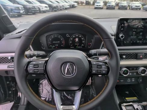 New 2026 Acura Integra A-Spec image 14