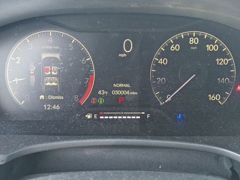 Used 2024 Honda Civic Sport image 22