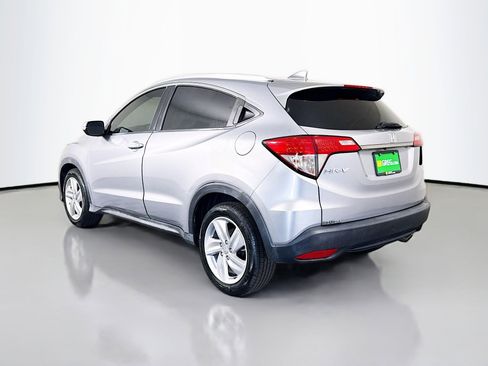 Used 2019 Honda HR-V EX-L image 7