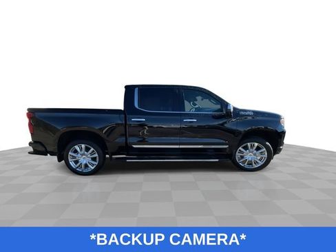 Used 2023 Chevrolet Silverado 1500 High Country w/ Technology Package image 10