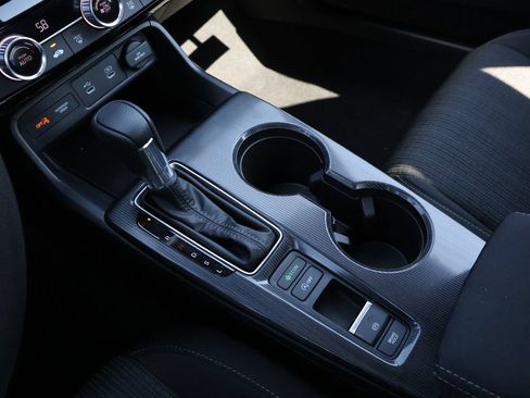 New 2026 Honda Civic LX image 22