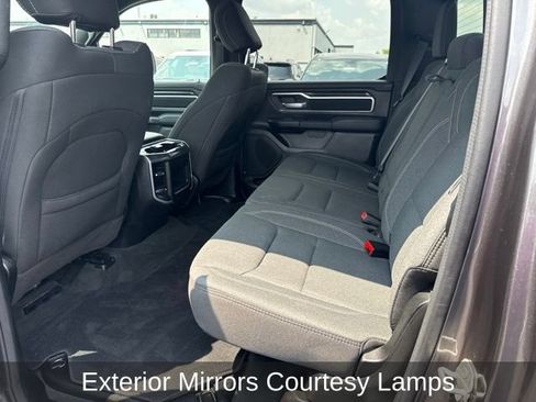 Used 2023 RAM 1500 Big Horn AWD/4WD image 21