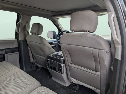 Used 2018 Ford F150 XLT w/ Equipment Group 302A Luxury image 25