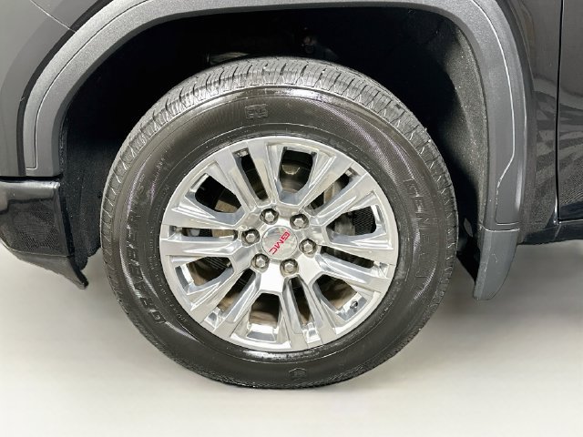 Used 2019 GMC Sierra 1500 Denali AWD/4WD image 37