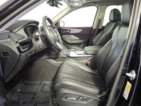 Used 2023 Acura MDX FWD w/ Technology Package image 11
