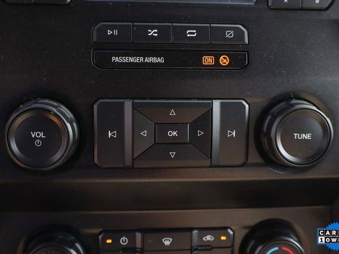 Used 2021 Ford F450 XL w/ Power Equipment Group image 27