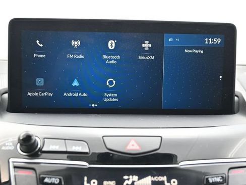 Used 2021 Acura RDX AWD image 22