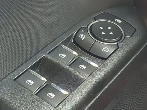 New 2025 Ford Bronco Sport Outer Banks w/ Outer Banks Tech Package+ image 25