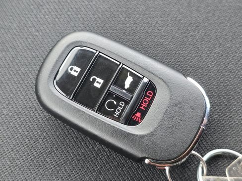 New 2026 Honda Civic Sport image 33