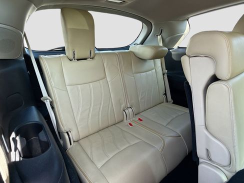 Used 2015 INFINITI QX60 Luxe w/ Premium Plus Package AWD/4WD image 21