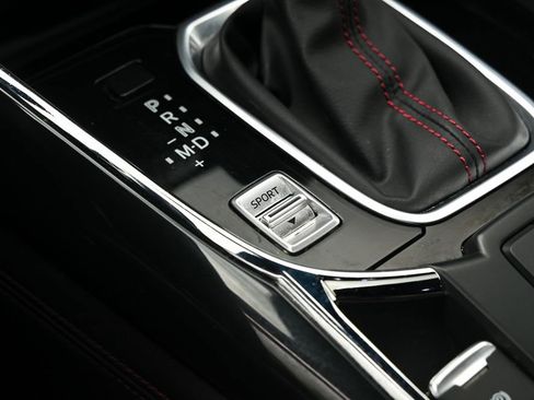 Certified 2021 MAZDA CX-9 Carbon Edition FWD image 36