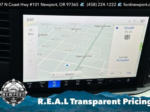 New 2026 Ford F250 XLT w/ XLT Premium Package AWD/4WD image 20
