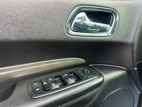 Used 2013 Dodge Durango SXT w/ Popular Equipment Group RWD image 12
